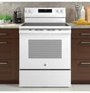 Ge® Energy Star® 30" Free-standing Electric Range view 16