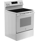 Ge® Energy Star® 30" Free-standing Electric Range view 3