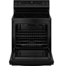 Ge® Energy Star® 30" Free-standing Electric Range view 17