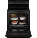 Ge® Energy Star® 30" Free-standing Electric Range view 16