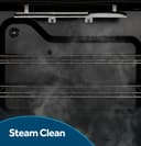 Ge® Energy Star® 30" Free-standing Electric Range view 9