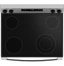 Ge® Energy Star® 30" Free-standing Electric Range view 11