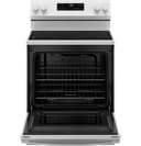 Ge® Energy Star® 30" Free-standing Electric Range view 18
