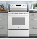 Ge® Energy Star® 30" Free-standing Electric Range view 15