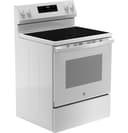 Ge® Energy Star® 30" Free-standing Electric Range view 3