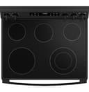 Ge® Energy Star® 30" Free-standing Electric Range With Crisp Mode view 12