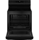 Ge® Energy Star® 30" Free-standing Electric Range With Crisp Mode view 21
