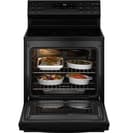 Ge® Energy Star® 30" Free-standing Electric Range With Crisp Mode view 20