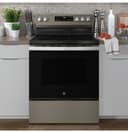 Ge® Energy Star® 30" Free-standing Electric Range With Crisp Mode view 18
