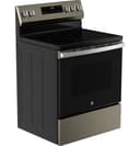 Ge® Energy Star® 30" Free-standing Electric Range With Crisp Mode view 3