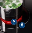 Ge® Energy Star® 30" Free-standing Electric Range With Crisp Mode view 15