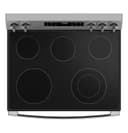 Ge® Energy Star® 30" Free-standing Electric Range With Crisp Mode view 36