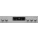 Ge® Energy Star® 30" Free-standing Electric Range With Crisp Mode view 40