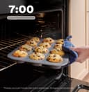 Ge® Energy Star® 30" Free-standing Electric Range With Crisp Mode view 44