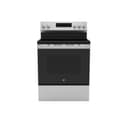 Ge® Energy Star® 30" Free-standing Electric Range With Crisp Mode view 66