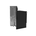 Ge® Energy Star® 30" Free-standing Electric Range With Crisp Mode view 3