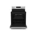 Ge® Energy Star® 30" Free-standing Electric Range With Crisp Mode view 11