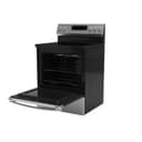 Ge® Energy Star® 30" Free-standing Electric Range With Crisp Mode view 13