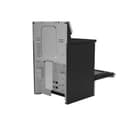 Ge® Energy Star® 30" Free-standing Electric Range With Crisp Mode view 26