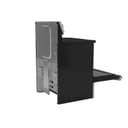 Ge® Energy Star® 30" Free-standing Electric Range With Crisp Mode view 19