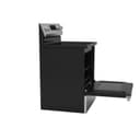 Ge® Energy Star® 30" Free-standing Electric Range With Crisp Mode view 23