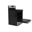 Ge® Energy Star® 30" Free-standing Electric Range With Crisp Mode view 22