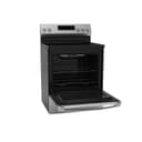 Ge® Energy Star® 30" Free-standing Electric Range With Crisp Mode view 69