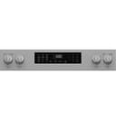 30" Free-Standing Electric Convection Range with No Preheat Air Fry and EasyWash Oven Tray view 5