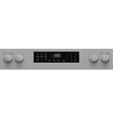 Ge® Energy Star® 30" Free-standing Electric Convection Range With No Preheat Air Fry And Easywash™ Oven Tray view 23