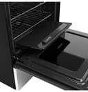 Ge® Energy Star® 30" Free-standing Electric Convection Range With No Preheat Air Fry And Easywash™ Oven Tray view 26