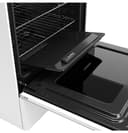 Ge® Energy Star® 30" Free-standing Electric Convection Range With No Preheat Air Fry And Easywash™ Oven Tray view 26