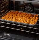 Ge® Energy Star® 30" Free-standing Electric Convection Range With No Preheat Air Fry And Easywash™ Oven Tray view 34