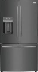 23 Cu. Ft. Counter-Depth French Door Refrigerator view 1