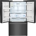 23 Cu. Ft. Counter-Depth French Door Refrigerator view 4