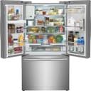 23 Cu. Ft. Counter-Depth French Door Refrigerator view 3