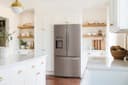 23 Cu. Ft. Counter-Depth French Door Refrigerator view 5