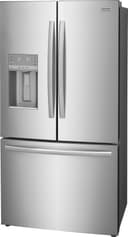 23 Cu. Ft. Counter-Depth French Door Refrigerator view 8