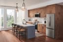 20 Cu. Ft. Standard-Depth French Door Refrigerator view 11