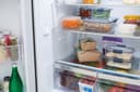 20 Cu. Ft. Standard-Depth French Door Refrigerator view 13