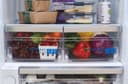 20 Cu. Ft. Standard-Depth French Door Refrigerator view 14