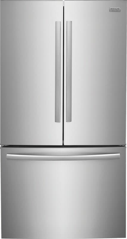 29 Cu. Ft. Standard-Depth French Door Refrigerator