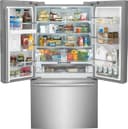 29 Cu. Ft. Standard-Depth French Door Refrigerator view 3