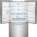 29 Cu. Ft. Standard-Depth French Door Refrigerator view 4
