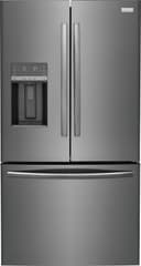 28 Cu. Ft. Standard-Depth French Door Refrigerator view 1