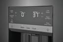 28 Cu. Ft. Standard-Depth French Door Refrigerator view 6