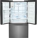28 Cu. Ft. Standard-Depth French Door Refrigerator view 4