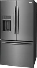28 Cu. Ft. Standard-Depth French Door Refrigerator view 2