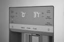 27.8 Cu. Ft. French Door Refrigerator with Adjustable Temp Drawer view 4