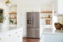 27.8 Cu. Ft. French Door Refrigerator with Adjustable Temp Drawer view 8