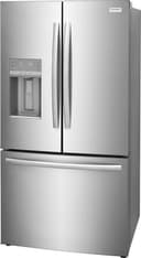 27.8 Cu. Ft. French Door Refrigerator with Adjustable Temp Drawer view 11